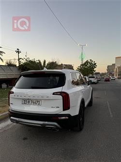 کیا تێلوراید